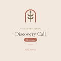 Free Discovery Call (15 min)