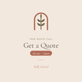 Free Quote Call (30 min, Zoom)